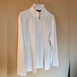 Port Authority Quarter Zip